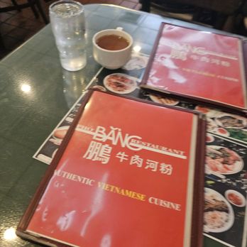 Pho Bang Restaurant - Vietnamese Near Me - Flushing, New York