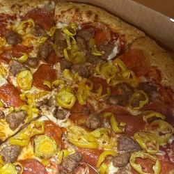 Pizza Hut