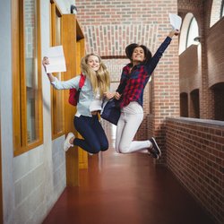 SpanOne College Counseling - Our students gain admission to top colleges and universities.