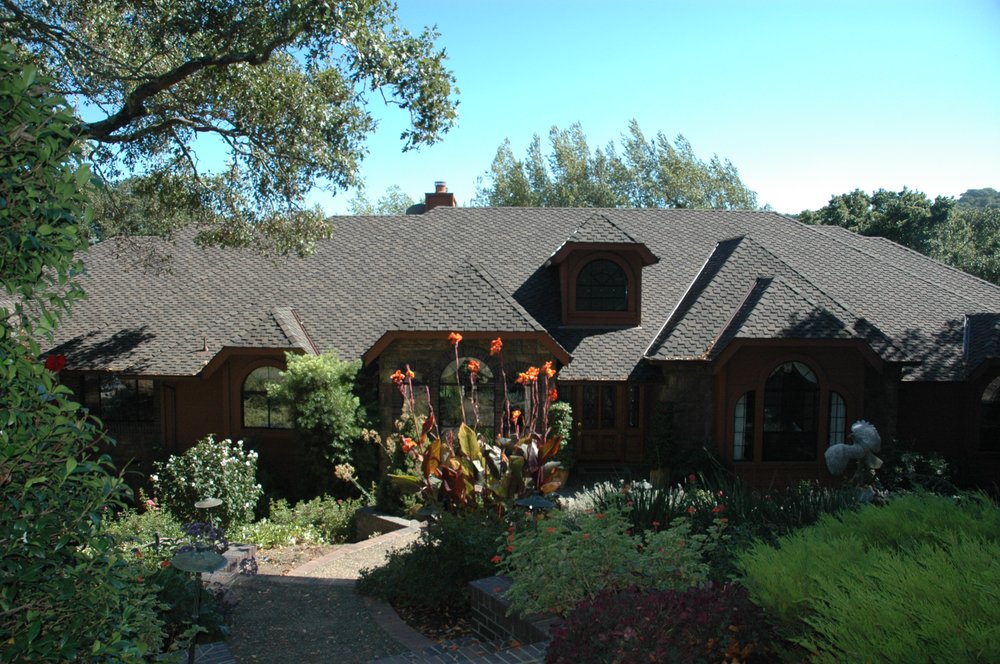 Slide of Award Roofing