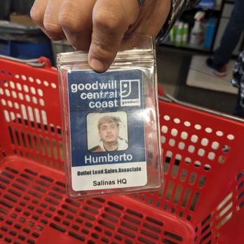 Goodwill - Thrift Stores Near Me - Salinas, California