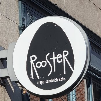 Rooster - Downtown - Creperies Near Me - St. Louis, Missouri