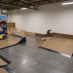 Empire Skatepark