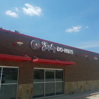 Shipley Do-Nuts - Donuts Near Me - Bedford, Texas