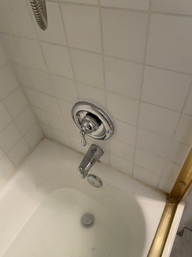 Slide of CA Plumbing & Drain