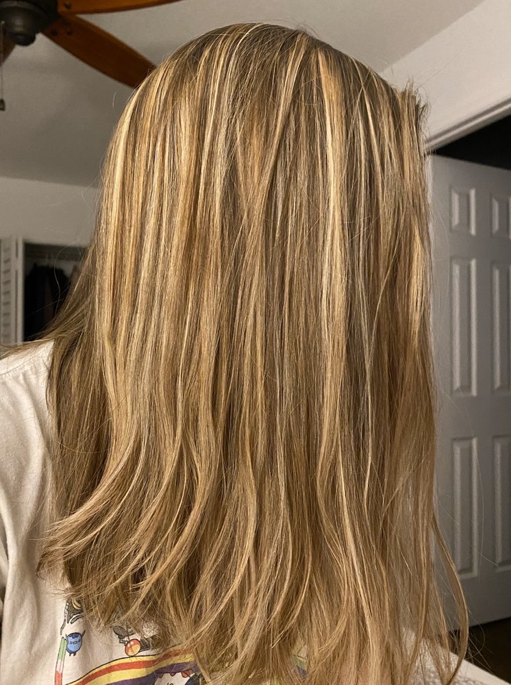 LIGHTEN UP HAIR SALON Updated June 2024 1314 3rd St N, Jacksonville