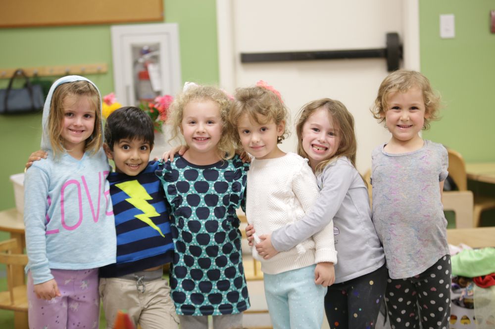 Michele Block Gan Yeladim Preschool & Kindergarten - childcare center in Jacksonville, FL