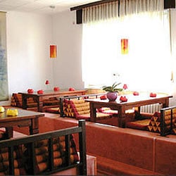 Chao-Lin-Thai