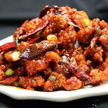 China Kitchen - Orange chicken - Chinese Near Me - Madera, California China Kitchen - Orange chicken - Chinese Near Me - Madera, California