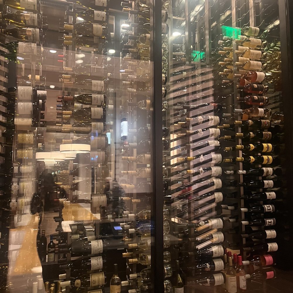C2 Steak & Seafood - inside - Steakhouses Near Me - Brooks, California