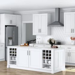HIW Home Improvement Warehouse - Kitchen cabinets in phoenix and Chandler