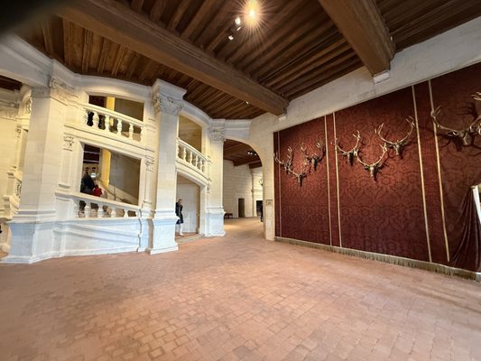 Château de Chambord by null