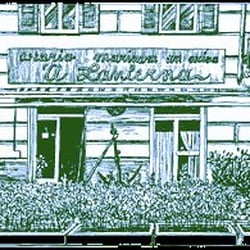 Osteria marinara 'A Lanterna