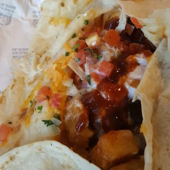 Taco Bell - Fast Food Near Me - Yuma, Arizona