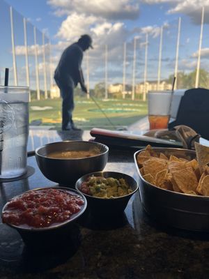 Topgolf Buford by null