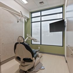 Trailhead Dental - Dentist Spokane - Operatory