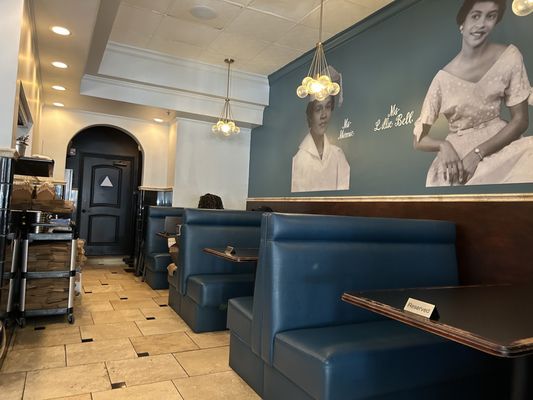 Minnie Bell’s Soul Movement by null