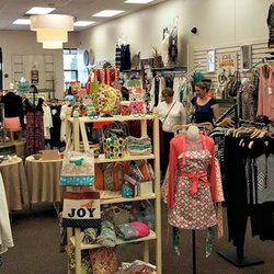 Evelie Blu Boutique