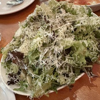Pizzeria Prima Strada - Insalata - Pizza Near Me - Victoria, British Columbia