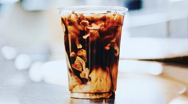 MUSHTARI COFFEE SHOP by null