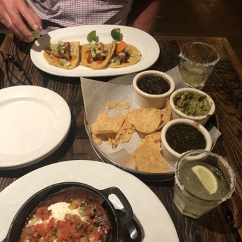 Ghost Ranch - Cocktail Bars Near Me - Tempe, Arizona