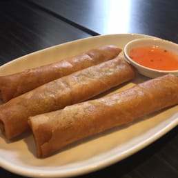 Spring Roll