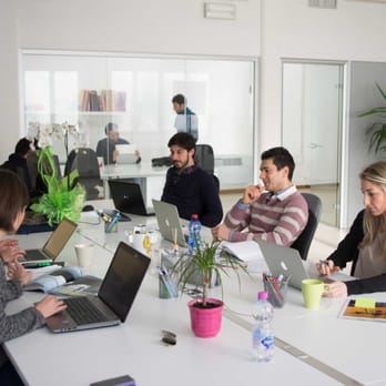 Smart Hub - Shared Office Spaces Near Me - Florence, FI