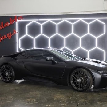 Dependable Guys - Auto Customization Near Me - Santa Ana, California Dependable Guys - Auto Customization Near Me - Santa Ana, California