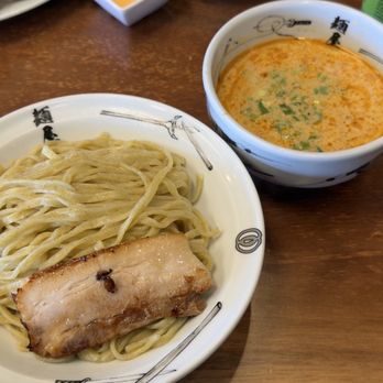 Menya Muso - HYBRID TSUKEMEN - Ramen Near Me - Federal Way, Washington Menya Muso - HYBRID TSUKEMEN - Ramen Near Me - Federal Way, Washington