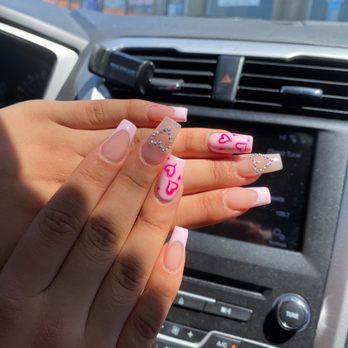 Magic Beauty Salon - Nail Salons Near Me - Vallejo , California Magic Beauty Salon - Nail Salons Near Me - Vallejo , California