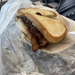 BLT BLT