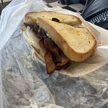 Burgerlicious - BLT - American Near Me - Rio Vista, California Burgerlicious - BLT - American Near Me - Rio Vista, California
