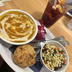 Broth Handcrafted Soups