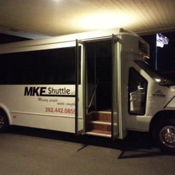 MKE Shuttle