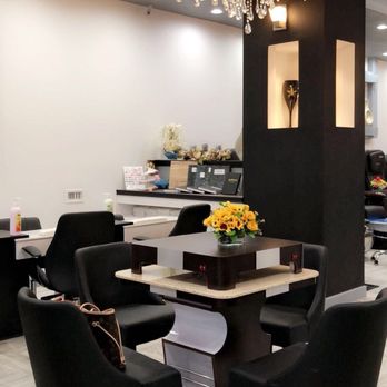 Sky Nails Lounge - Nail Salons Near Me - Midland, Texas