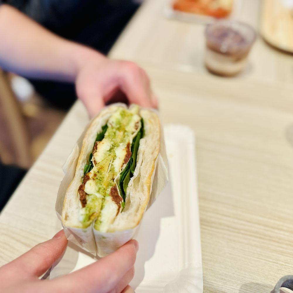 Mozza and Co - Food Trucks Near Me - Paris, 75