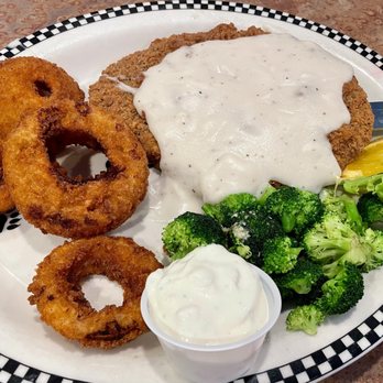 Black Bear Diner Moreno Valley - Chicken Fried Steak - Diners Near Me - Moreno Valley, California Black Bear Diner Moreno Valley - Chicken Fried Steak - Diners Near Me - Moreno Valley, California