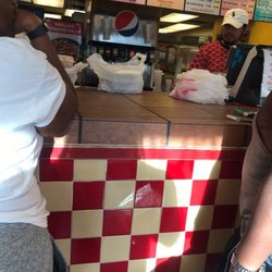 America's Best Wings