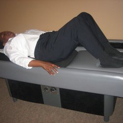 Bloomfield Wellness Center - Relaxing Aquamassage