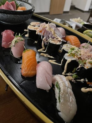 Goshi | Japanese Restaurant by null