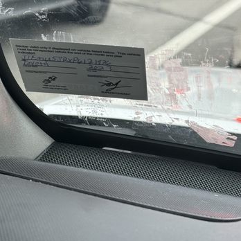 First Team Toyota - Crappy work. - Car Dealers Near Me - Chesapeake, Virginia