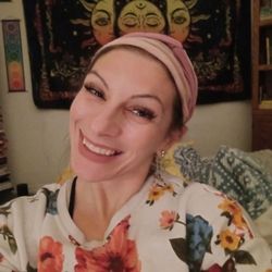 Reflective Readings - Dominique Grace-Owner & Operator of Reflective Readings