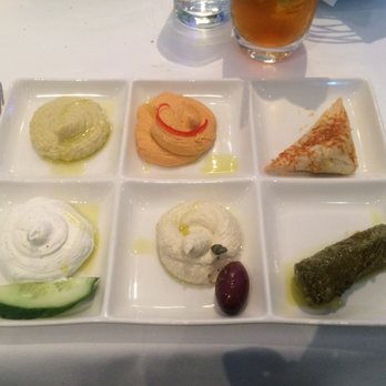Limani - mezziplate - Mediterranean Near Me - New York, New York Limani - mezziplate - Mediterranean Near Me - New York, New York