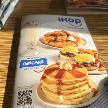 IHOP - Breakfast & Brunch Near Me - LARGO, Florida IHOP - Breakfast & Brunch Near Me - LARGO, Florida