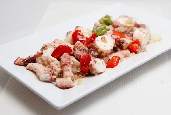 Panadería España by null