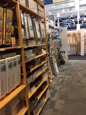 The Container Store by null