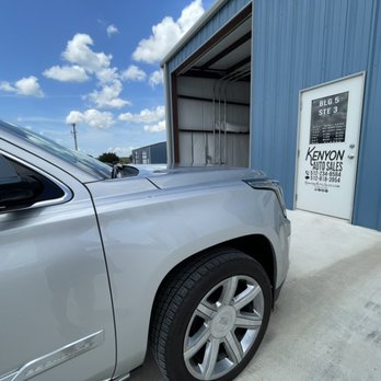 Kenyon Auto Sales - Location - Car Dealers Near Me - Burnet, Texas Kenyon Auto Sales - Location - Car Dealers Near Me - Burnet, Texas