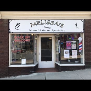Melissa's Barber Shop - Barbers Near Me - Geneva, New York Melissa's Barber Shop - Barbers Near Me - Geneva, New York