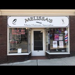 Melissa's Barber Shop