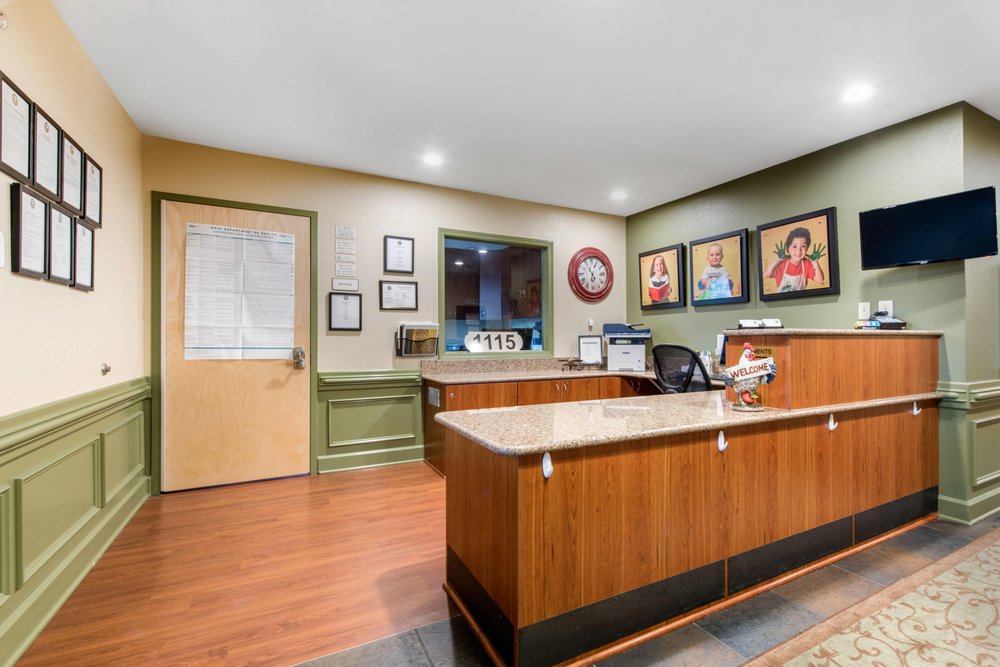 PRIMROSE SCHOOL OF AVON Updated September 2024 43 Photos 1115